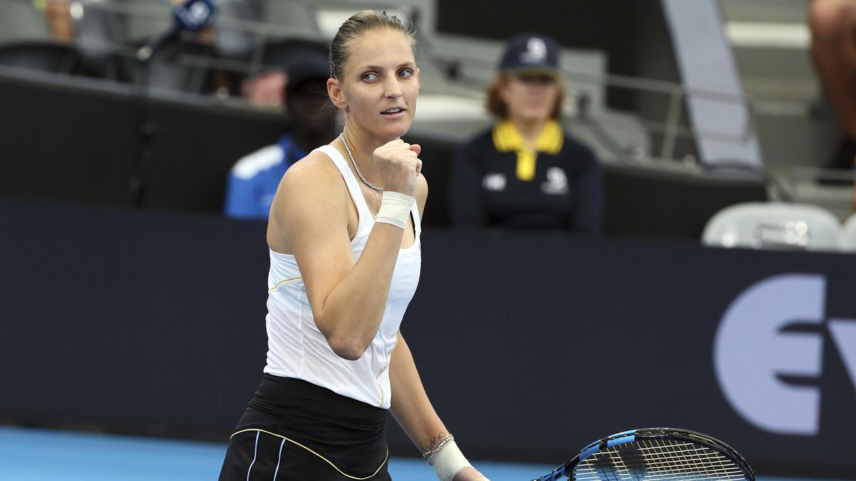 Co nás letos čeká na Australian Open? Přihlášení Češi, harmonogram turnaje a další informace o prvním grandslamu sezony